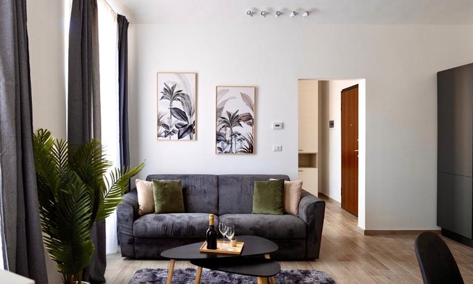 Historic Center Apartment | Apartment Vitale