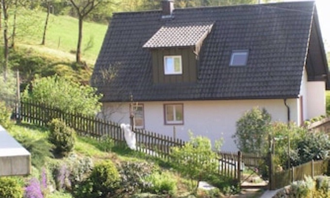 Biederbach Condo | Apartment Waldlbick