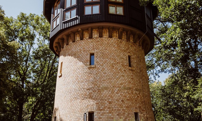 Thale Apartment | Apartment Water Tower Thale
