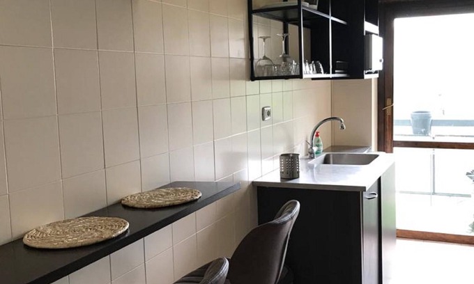 Quartiere XXI Pietralata Apartment | Apartment We Love Rome