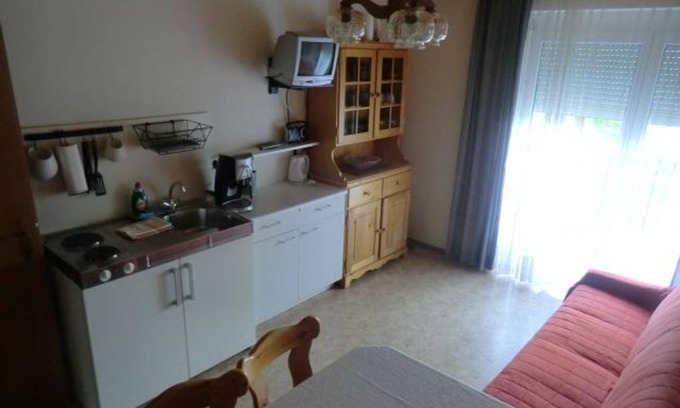 Sankt Kanzian am Klopeiner See Apartment | Apartment Weintraube - Type A - Landhaus Felsenkeller