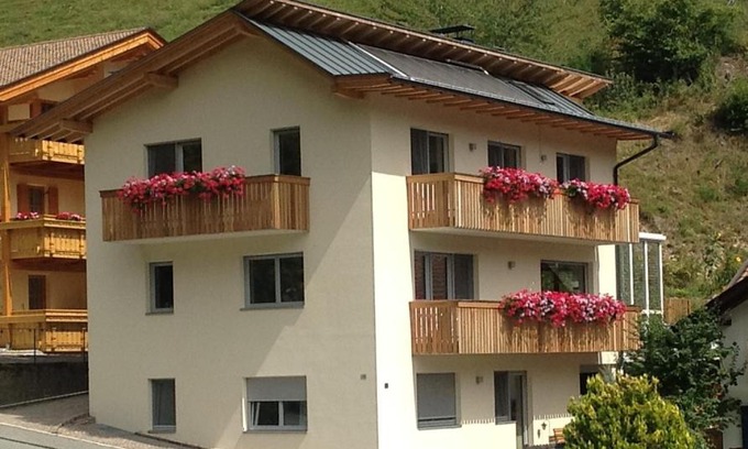 Nova Levante Apartment | Apartment Welscher