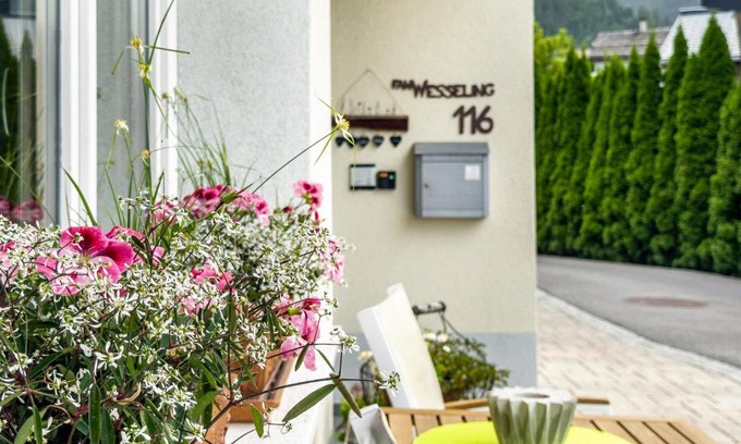 Fontanella Apartment | Apartment Wesseling