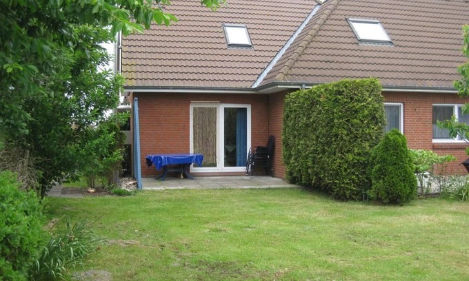 Hauert Apartment | Apartment West - Sonnenoase