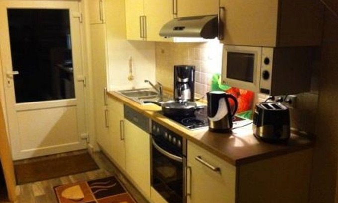 Westerstede Apartment | Apartment Westerstede - holiday domicile in the countryside