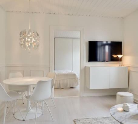 Aalborg Apartment | Apartment Wilma
