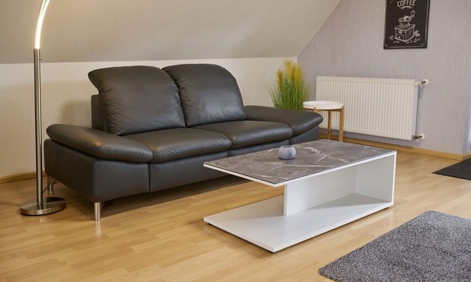 Dielingen Apartment | Apartment with 1 bedroom