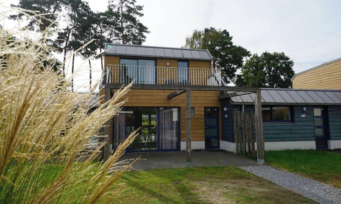 Mol House | Apartment with 3 bedrooms and 1 bathroom