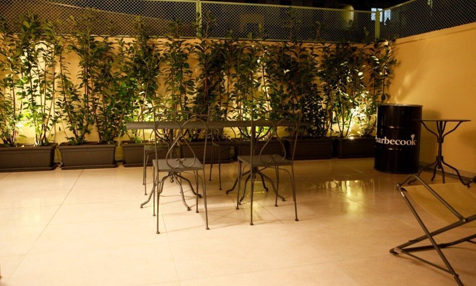 Historic Centre House | Apartment with 4 studios