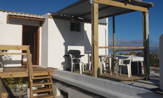 Piriapolis House | Apartment with attractive view