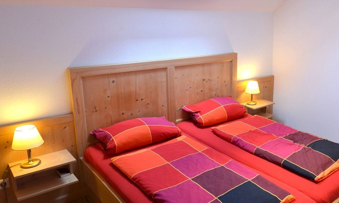 Steinbach Apartment | Apartment with balcony, 50 sqm, 2 bedrooms, balcony, max. 3 persons