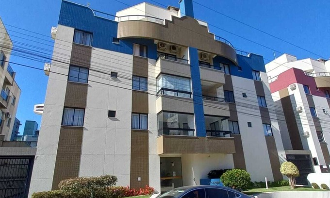 Bombas Apartment | APARTMENT WITH 5 BEDROOMS - 100 METERS TO THE BEACH