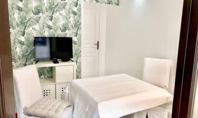Quartier de Javel Apartment | Apartment with kitchen Rue Saintcharles - Near beaugrenelle Tour Eiffel 75015PARIS