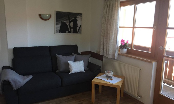 Fiss Apartment | Apartment with panoramic views in Fiss