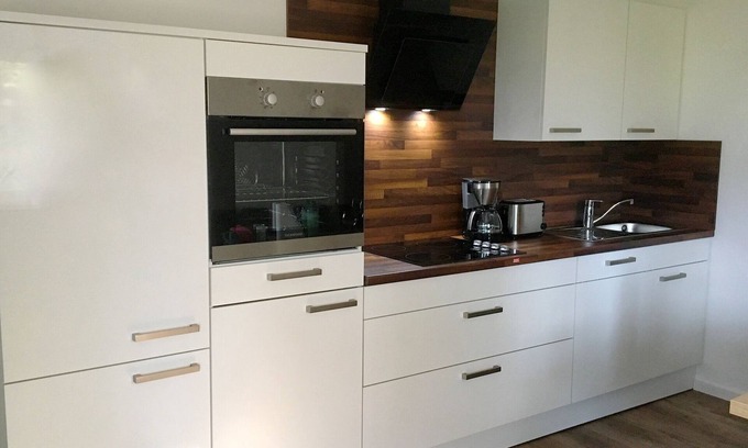 Kirchbach Apartment | Apartment with stunning views to the Nassfeld.