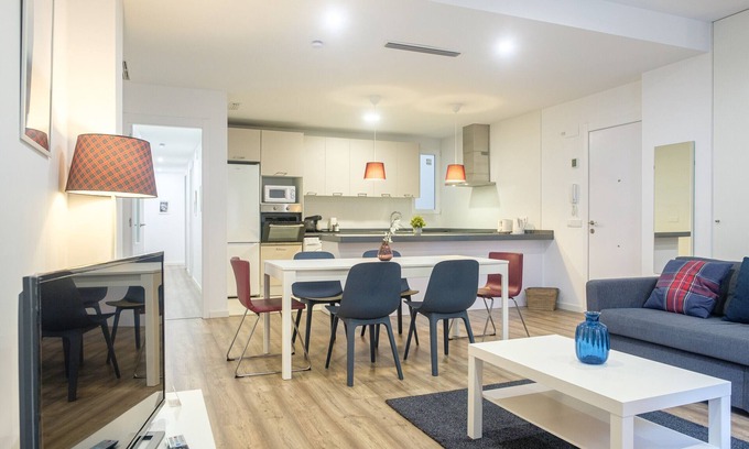 Jesus Apartment | Apartment With Super Comfortable Beds