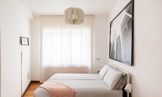 Tor di Quinto Apartment | Apartment with terrace for your Roman vacation