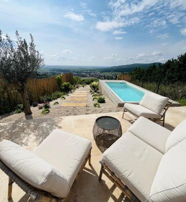 Limbach Apartment | Apartment with the view and private garden