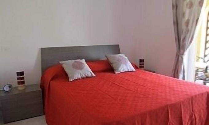 Contrada Difesa II VV Apartment | Apartment With WiFi At Pizzo Beach Club, Calabria, Italy