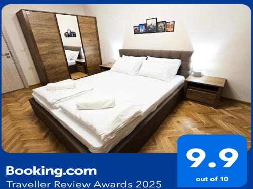 Veliko Tarnovo Center Apartment | Apartment Xelibri Veliko Tarnovo