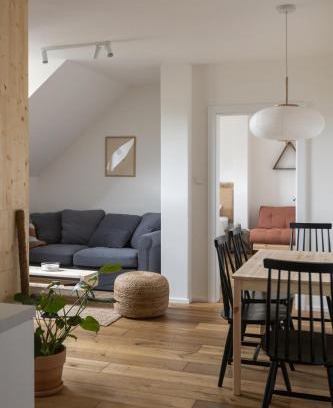 Velka Lomnica Apartment | Apartment ZEN High Tatras