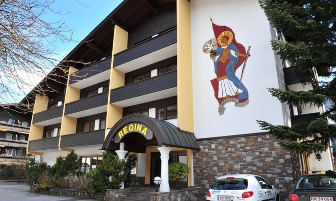 Zell am Ziller Apartment | Apartment 'Zillertal Arena 2er' with Mountain View, Balcony and Wi-Fi