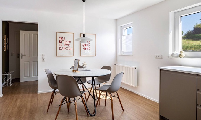 Freiamt Apartment | Apartment 'Zimis Hofnest' with Mountain View, Private Terrace and Wi-Fi