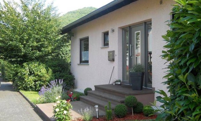 Ockfen Apartment | Apartment Zum Geisberg - Apartment