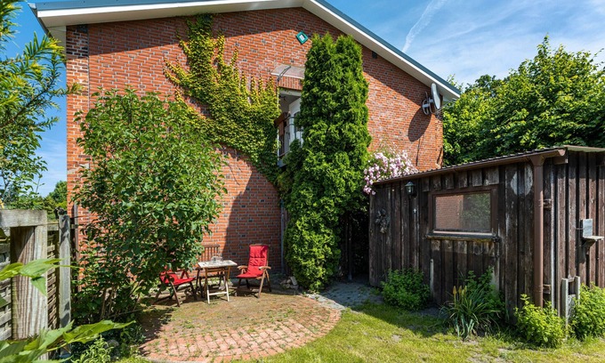 Greven Apartment | Apartment 'Zur Alten Poststation'