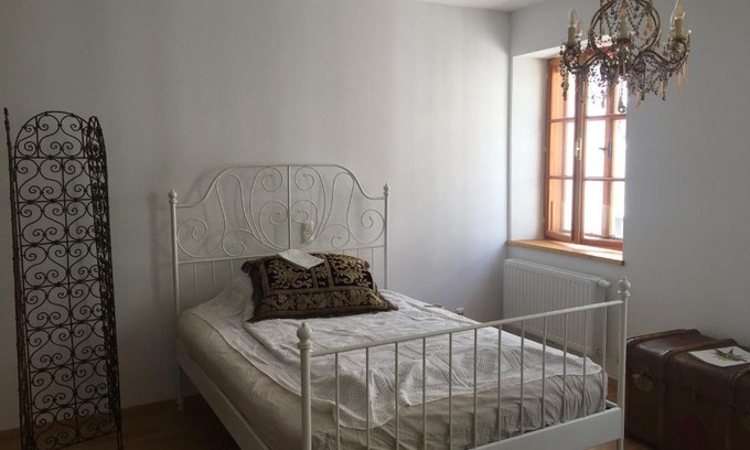 Gmunden Apartment | Apartment zur schönen Sophie