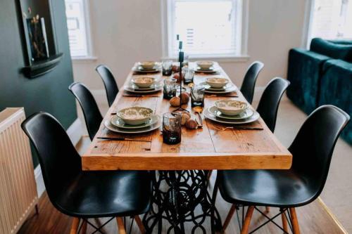Beverley Apartment | Apartment22. A stylish and spacious Apartment in the heart of Historic Market town of Beverley.