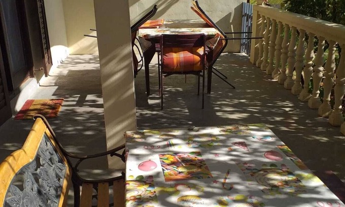 Komiza Apartment | ApartmentAntica Family Apartment