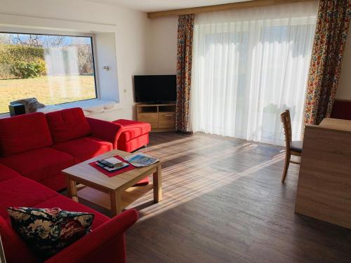 Lam Apartment | Apartmenthaus Florian