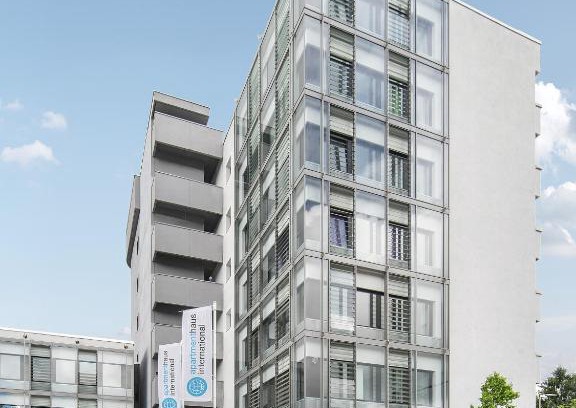 Alt-Moosach Apartment | apartmenthaus international