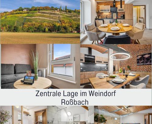 Naumburg Apartment | Apartmenthaus Schlag