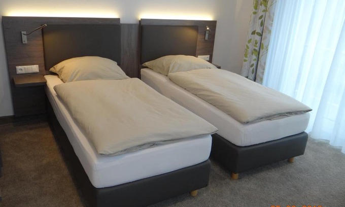 Neuhof Apartment | Apartmenthaus Vogel