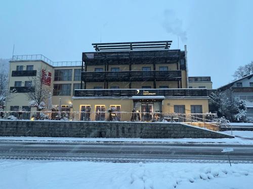 Traunkirchen Apartment | Apartmenthotel 's Mitterndorf