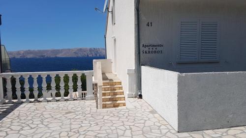 Vratarusa Apartment | Apartments Škrobot