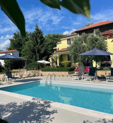 Sterna Apartment | Apartments Šterna