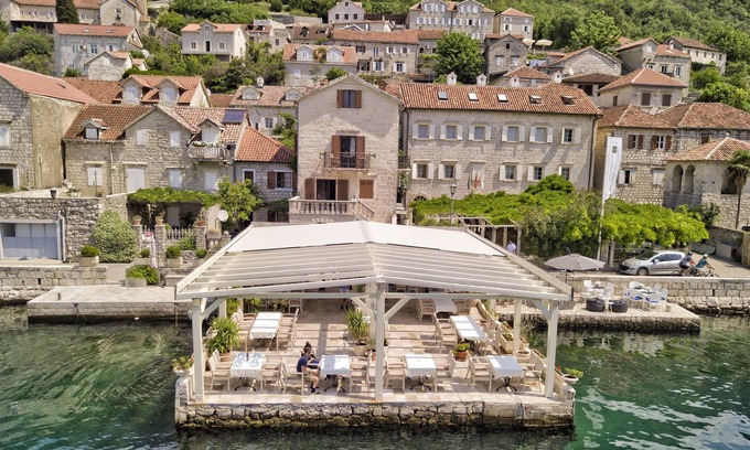 Perast Apartment | Apartments Admiral