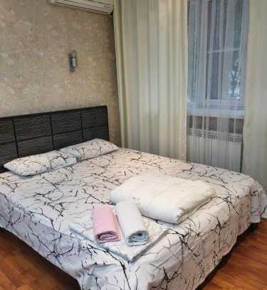 Tuzdybastau Apartment | Apartments Ahmetova 6 32