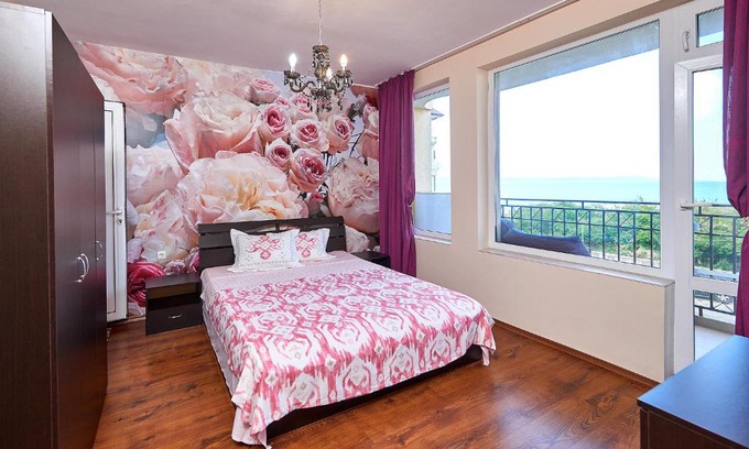 Pomorie Apartment | Apartments Alerina