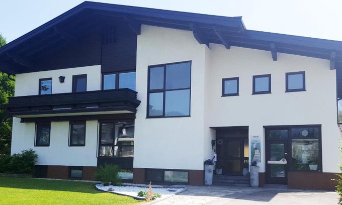 Abtenau Apartment | Apartments Almstein