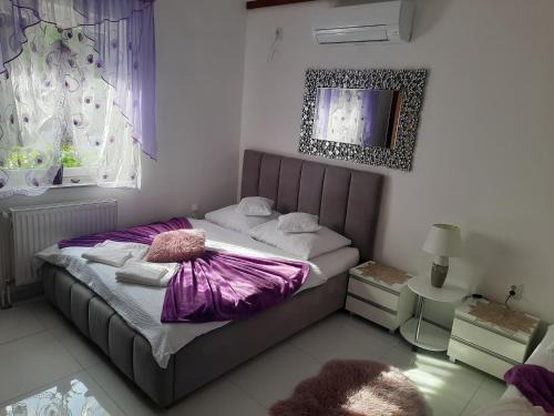 Rubesi Apartment | Apartments Anagora III