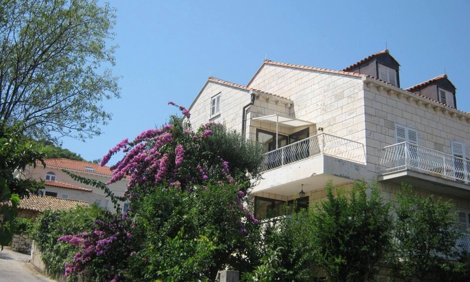 Lapad Apartment | Apartments And Rooms Artemida