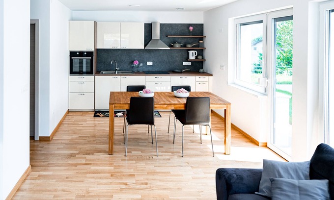 Vidrga Apartment | Apartments and Rooms Bama