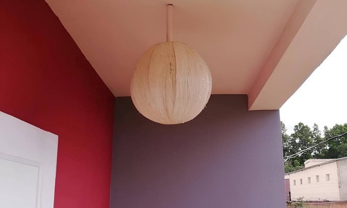 Ambohibao Apartment | Apartments Andrian Location