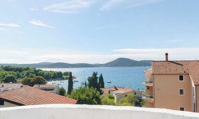 Prvic Luka Apartment | Apartments Angel (115461-A1) - Prvic Sepurine