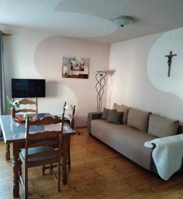 Wiesau Apartment | Apartments Angela