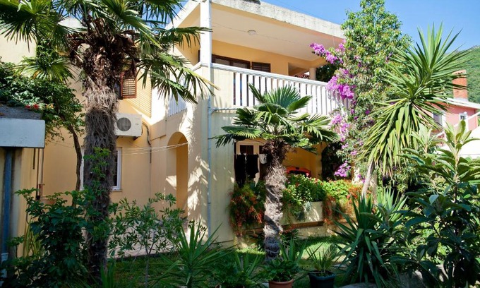 Babilonija Apartment | Apartments Angela